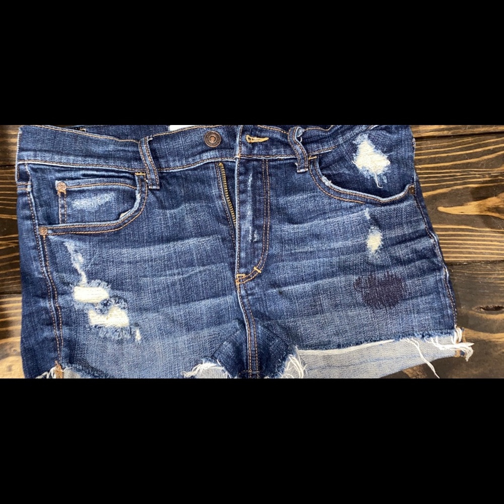 Abercrombie & Fitch shorts